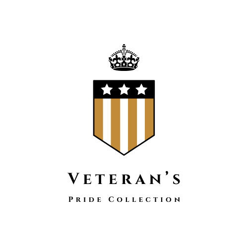 Veteran’s Pride Collection - Honoring Service, Celebrating Patriotism