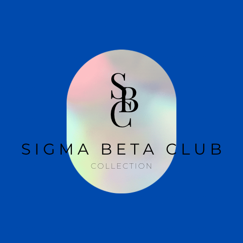 Sigma Beta Club Collection