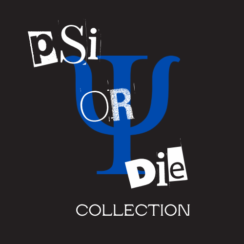 Psi or Die Collection