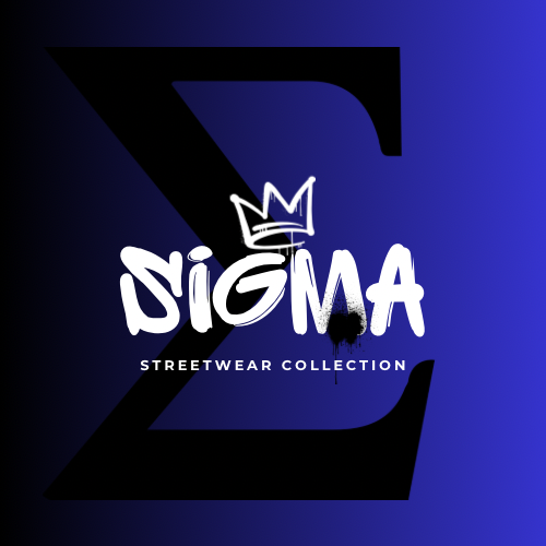 Sigma Streetwear Collection