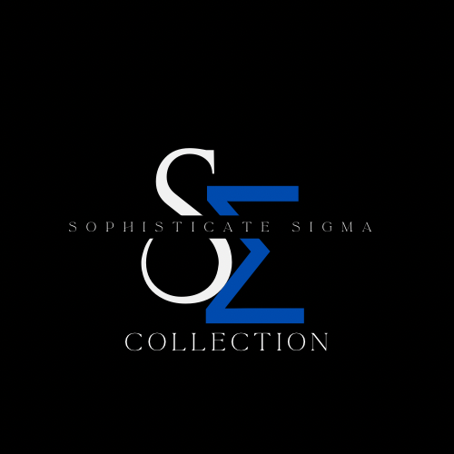 Sophisticated Sigma Collection